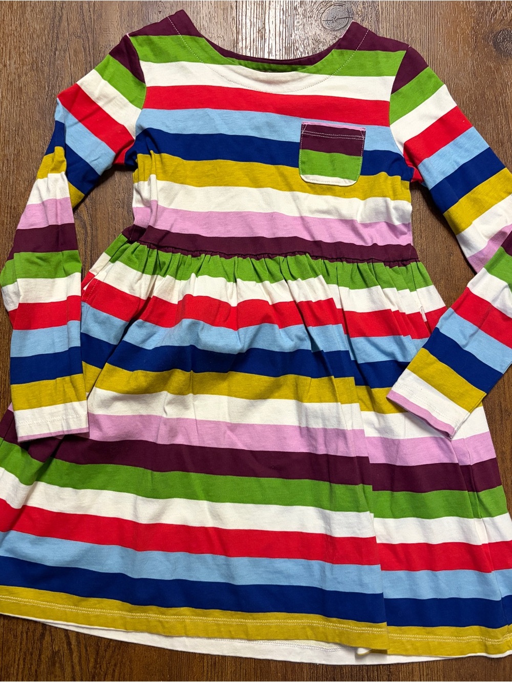 Mini Boden Dress